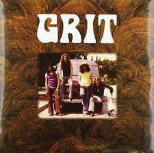 Grit Grit (vinyl)