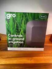 Gro 7 Zone Controller Smart Sprinker Irrigation Controller Remote Access Openbox