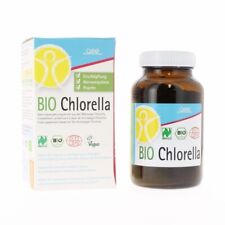 Gse - Bio Chlorella - 240 Comprimés - Gse