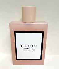 Gucci Bloom Gocce Di Fiori - Vaporisateur 100 Ml Eau De Toilette - Neuf