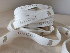 Gucci Ribbon 340 Cm