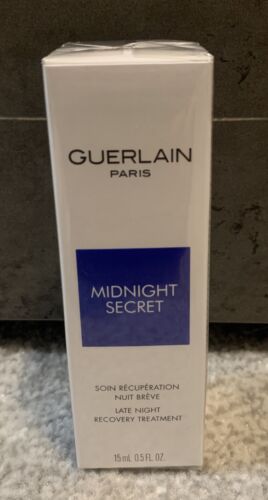 Guerlain Super Tips Midnight Secret 15ml