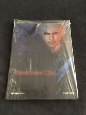 Guide Devil May Cry 4 Edition Futurepress Fr Neuf