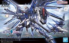 Gundam Gunpla Hg 1/144 Rising Freedom Gundam 