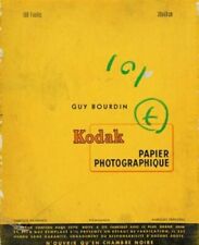 Guy Bourdin: Untouched Fc Bourdin Guy