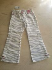 Gymboree Girl Animal Print Pants Size 5
