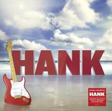 Hank Marvin Hank (vinyl) 12