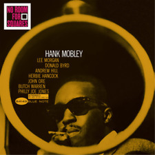 Hank Mobley No Room For Squares (vinyl) Blue Note Classic
