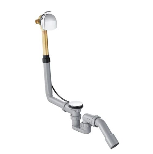 Hansgrohe Exafill S Bath Filler Waste & Overflow 3/4