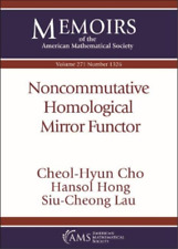Hansol Hong Siu-cheong Lau Cheol-hy Noncommutative Homological Mirror F (poche)