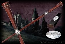 Harry Potter Bacchetta Magica Character Rufus Scrimgeour Noble Collection