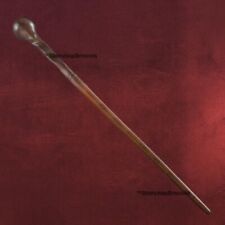 Harry Potter - Bacchetta Di Remus Lupin Wand Character Edition Noble Collection
