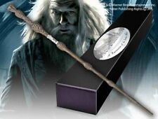 Harry Potter Baguette Magique - Magic Wand Dumbledore 27330 Noble Collections