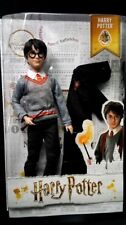 Harry Potter Chamber Of Secrets Harry Potter 2018 Collectible Doll New