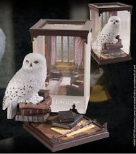 Harry Potter - Créatures Magiques - Figurine Hedwige - Noble Collection