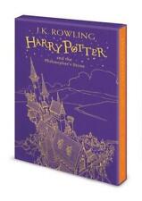 Harry Potter Et The Philosopher's Stone (cadeau Edition) Par Rowling, J.k Bo