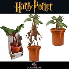 Harry Potter - Peluche Interactive Mandragore - 40cm