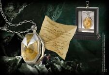Harry Potter Replica Medaglione Horcrux Salazar Serpeverde Noble Collection