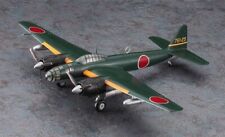 Hasegawa E47- 1/72 Kugisho P1y1 Ginga Frances Type 11 - Neuf