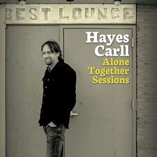 Hayes Carll Alone Together (vinyl)