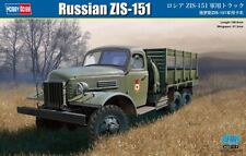 (hbb83845) - *** Hobbyboss 1:35 - Russian Zis 151 Cargo Truck
