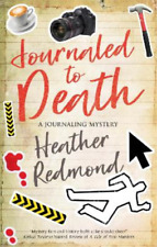 Heather Redmond Journaled To Death (relié) Journaling Mysteries