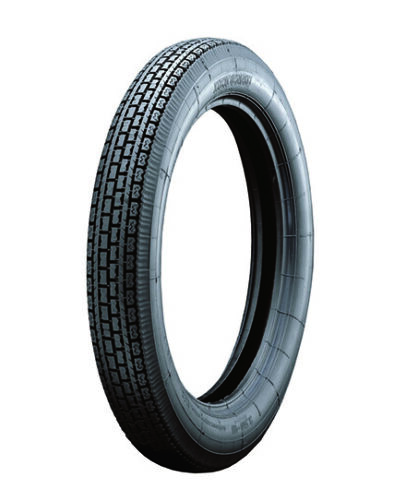 Heidenau 350p-16 Road Tyre Tubed K29 (60p) (sidecar Tyre)