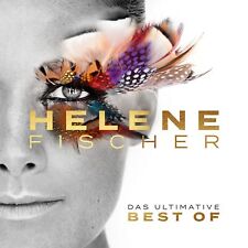 Helene Fischer Best Of (das Ultimative - 24 Hits) (cd)