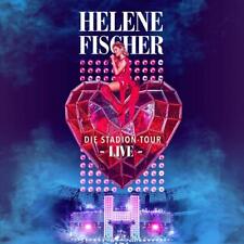Helene Fischer Helene Fischer (die Stadion-tour Live) (2cd) (cd)