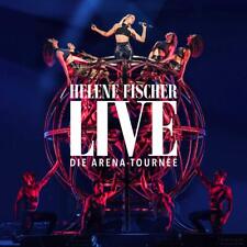 Helene Fischer Helene Fischer Live – Die Arena-tournee (2cd) (cd)