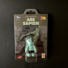 Hellboy Abe Sapien Mini-figure Qee Key-ring 5,5cm Dark Horse