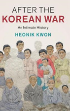 Heonik Kwon After The Korean War (relié)