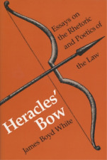 Heracles' Bow (poche)