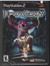 Herdy Gerdy - Playstation 2 (sony Playstation 2)