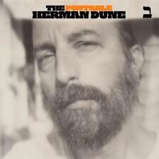 Herman Dune The Portable Herman Dune - Volume 2 (vinyl) 12