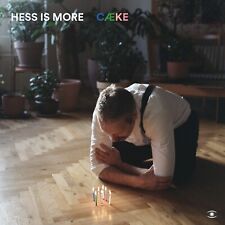 Hess Is More CÆke (baby Pink Vinyl) (vinyl) 12