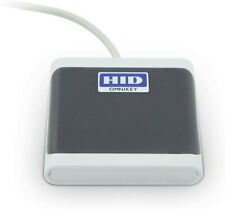 Hid Global Corporation Omnikey 5021 Cl Contactless Smart Card Reader R50210018-g