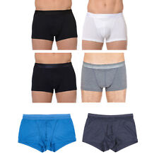 Hom Boxer Hommes Slip Ho1 - Pantalon Homme, Shorts, Premium Cotton Modal, Vortei