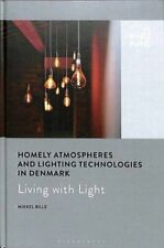 Homely Atmospheres And Lighting Technologies In Denmark Living #5442