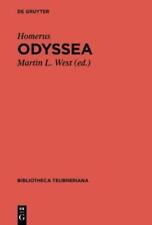 Homerus Odyssea (relié)