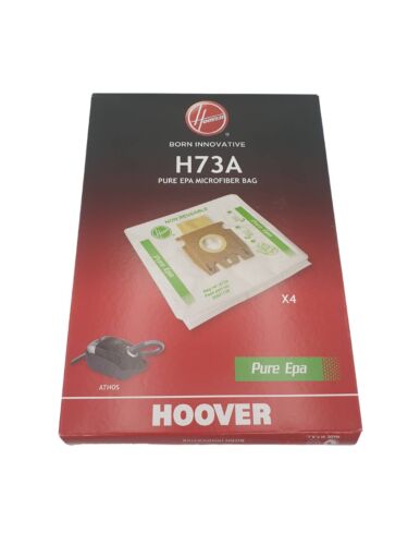 hoover h73 - white