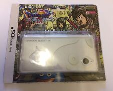 Hori Nintendo Dsi Dragon Quest Ix Case Cover New Rare Accessory Ndsi -eu Seller-