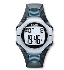 Horloge Avec Cardiofréquencemètre Beurer Modèle Pm26 Code 64850305