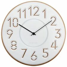 Horloge Murale Nextime 3274 30 Cm