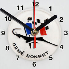 Horloge Murale Rene Bonnet -01m