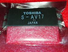 Hot Sell 1pcs Toshiba S-av17 S-avi7 Module Good Quality
