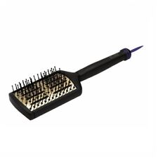 Hot Tools Professional 24k Gold Ionic Blowout Thermal Paddle Brush