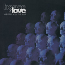 House Of Love Audience With The Mind (vinyl) 12