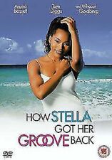 How Stella Got Her Groove Back Dvd Neuf Dvd (02767dvd)