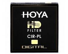 Hoya Fil. Polarizzatore Circolare Hd 52 Mm